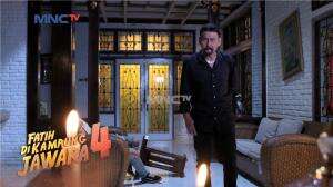 Guru Singa Minta Bara Lupakan Chelsea - FDKJ Eps 52