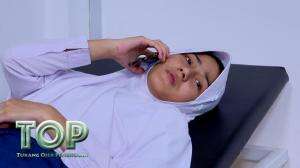 Fahana Pingsan Di Sekolah - TOP Eps. 2337-2338