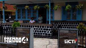 Kasian Ceu Edoh Ga Jadi Pamit - Preman Pensiun S4 Eps. 33
