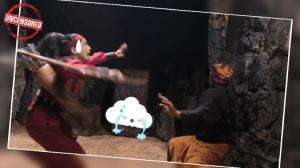 Lagi Syuting, Ga Sengaja Mukulnya Beneran