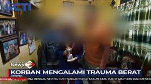 Gadis Remaja Diculik Tukang Bakso Ke Jawa Timur