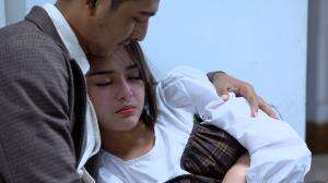 Pagi-Pagi Udah Bermesraan - Ikatan Cinta Eps. 157-158