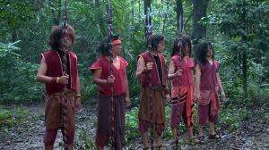 Semua Tumbal Menjadi Prajurit Dewa Batara - KRKS Eps. 499-500