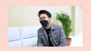 Duh Ternyata Kecilnya Kelvin Tuh Jahil Banget Yah