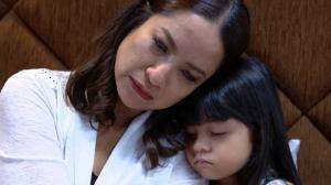 Bu Rosa Masih Depresi - Ikatan Cinta Eps. 216