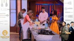 Eric Dan Amel Bagus Nih Kerjasamanya - Gallery 14