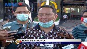 Kebakaran Kejagung, Seluruh Berkas Perkara Aman Di Data Back Up