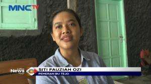 Pemeran Bu Tejo Syukuri Apresiasi Masyarakat