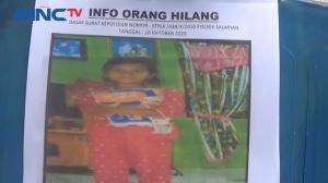 Tiga Orang Anak Kecil Hilang Misterius di Sumatera Utara
