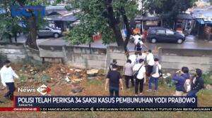 Pasar Induk di Surabaya Ditutup Pasca Rapid dan Swab Test