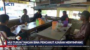 Sekelompok Warga di Solok Padang Anut Agama Ibrahim Tauhid