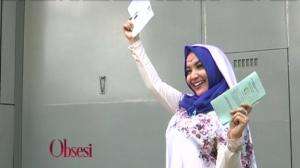 Kegiatan Roro Fitria Saat Bebas Dari Penjara