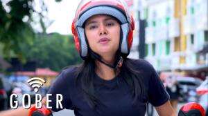 Kasian Yohana Kena Cipratan - Gober Eps. 102