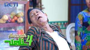 Pak Dulleh Ngomongnya Mulai Ngelantur Kemana-Mana - Amanah Wali 4 Eps. 15