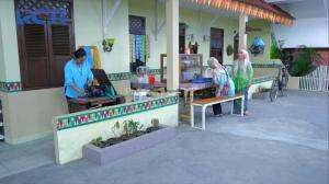 Duh Ibu Ibu Ribut Mulu - Amanah Wali 4 Eps 51