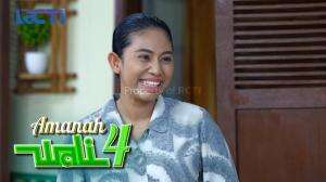 Bu Le Mau Yang Mana Hayoo.. - Amanah Wali 4 Eps. 71