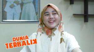 Ada Aja Kelakuan Si Asti - Dunia Terbalik Eps. 2065