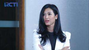 Bu Ines Salting Abis Digodain Aceng - Dunia Terbalik Eps 2091-2092