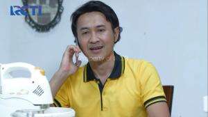 Naik Jabatan, Akum Bangga Banget Sama Aceng - Dunia Terbalik Eps 2091-2092