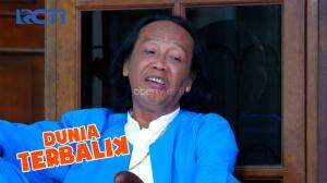Babeh Sabeni Ampun Punya Mantu Kaya Idoy - Dunia Terbalik Eps. 2120