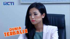 Aceng Ceritakan Kisah Idoy Ke Bu Ines - Dunia Terbalik Eps. 2120