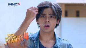 Wah Rain Berpenampilan Berbeda - FDKJ Eps 55