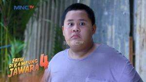 Dudung Bikin Jebakan Buat Nangkep Wirok - FDKJ Eps 56