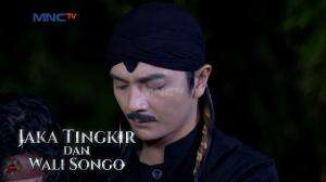 Sunan Kalijaga Khawatir Roro Denok Akan Celakai Jaka Tingkir - Jaka Tingkir & Wali Songo Eps 6
