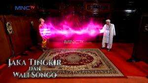 Sunan Kudus Berusaha Bebaskan Patih Agung Dari Ilmu Hitam - Jaka Tingkir & Wali Songo Eps 6