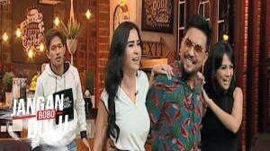 Reka Adegan Yang Mengemparkan!