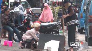 Cerita Nenek Erna Sang Mak Serabi - Pantang Ngemis Eps 9