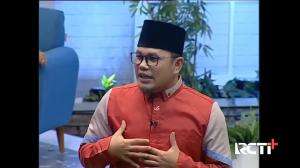 Bahagia Itu Dengan Kita Bersyukur Kepada Allah