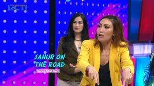 Bermain Games Tebak Gaya - Dahsyatnya Ramadhan 2020