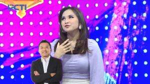 Ayah Mahalini Mirip Anang? - Dahsyatnya Ramadhan 2020