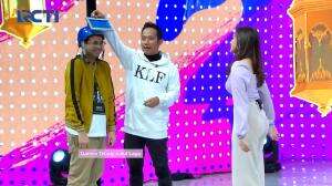 Mahalini Yang Jadi Juaranya - Dahsyatnya Ramadhan 2020