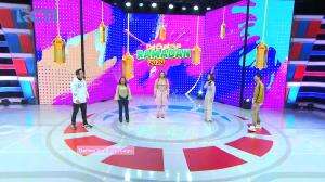 Main Games Sambung Lagu Dengan Mahalini - Dahsyatnya Ramadhan 2020