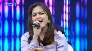 Mahalini - Jar Of Hearts - Dahsyatnya Ramadhan 2020