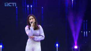 Mahalini - Pelukku Untuk Pelikmu - Dahsyatnya Ramadhan 2020