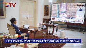 Jokowi Kembali Bekerja Menarik Perhatian Kalangan Masyarakat