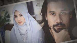 Pasang Surut Realita Cinta Laudya Cynthia Bella