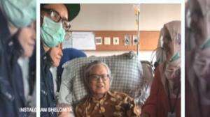 Ayah Shelomita Dan Ruben Elishama Meninggal Dunia