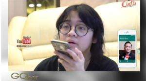 Parah! Cinta Kuya Bikin Ruben Onsu Marah