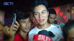 Baim Wong Akan Polisikan Haters Fitnah