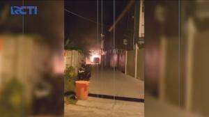 Motif Pelaku Membakar Mobil Mewah Via Vallen