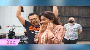 Anang Beri Kejutan Tak Terduga Untuk Ashanty