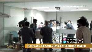 Ibunda Once Meninggal Dunia