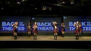 Bikin Ambyar! Mulai Dari Bahas Pernikahan Impian, Sampai Dikasih Pantun Sama Desy.