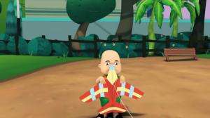 Membuat Layangan Keren - Sahabat Pelangi