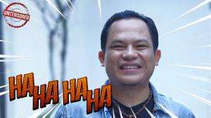 Lagi Syuting, Ada Aja Yang Lewat