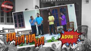 Waduh Si Asep Salah Nunjuk Orang